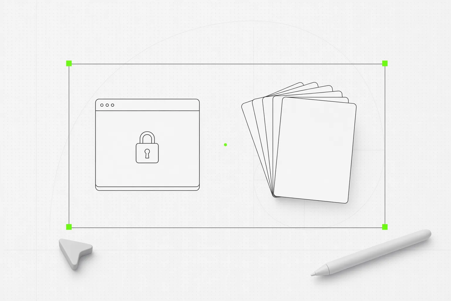 La alternativa de código abierto a Figma