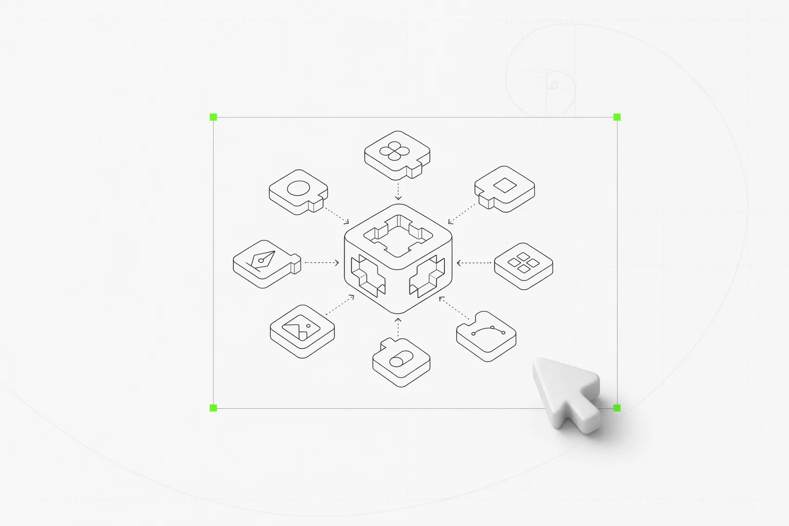 OpenDesign 0.8.0: tudo é um plugin